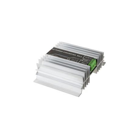 Reduktor Napięcia RN-6 przetwornica 24V-12V 6A