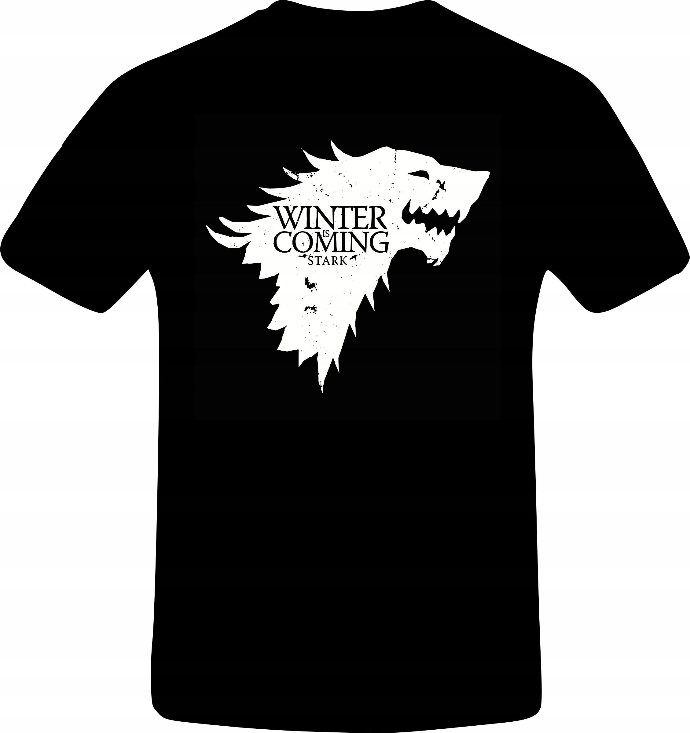 

Gra o Tron Game of Thrones Koszulka 30 Wzorów XXL