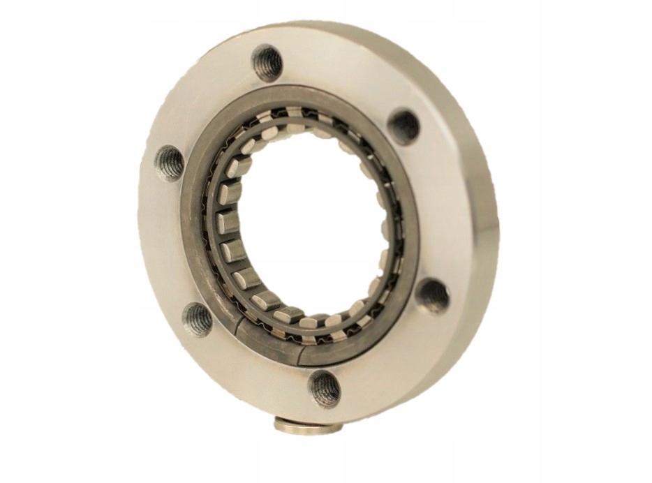 95-99 Yamaha Big Bear Yfm 350 Spojka Startéru