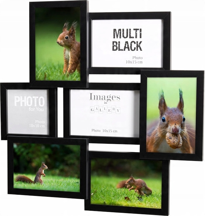 

Multirama Foto Ramka Galeria Rama Na 7 Zdjęć