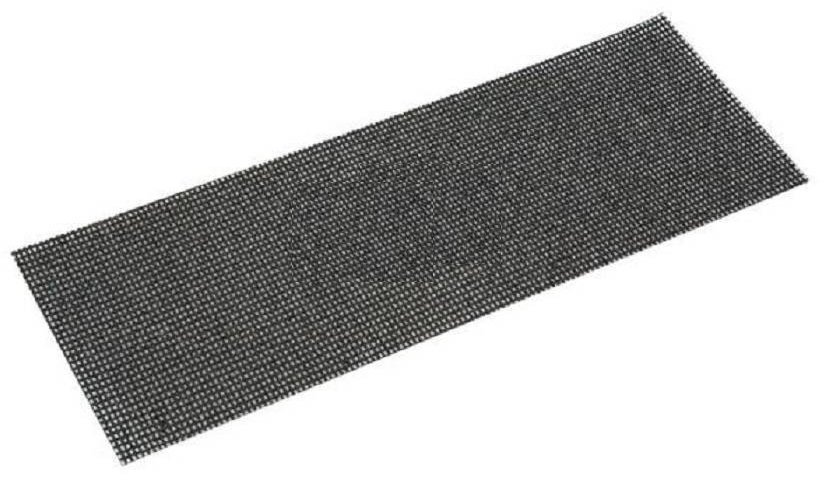 SIATKA SZLIFIERSKA ŚCIERNA SZLIFOWANIA GR 100 10 S