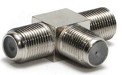 

Trójnik F 3gniazda F 0383