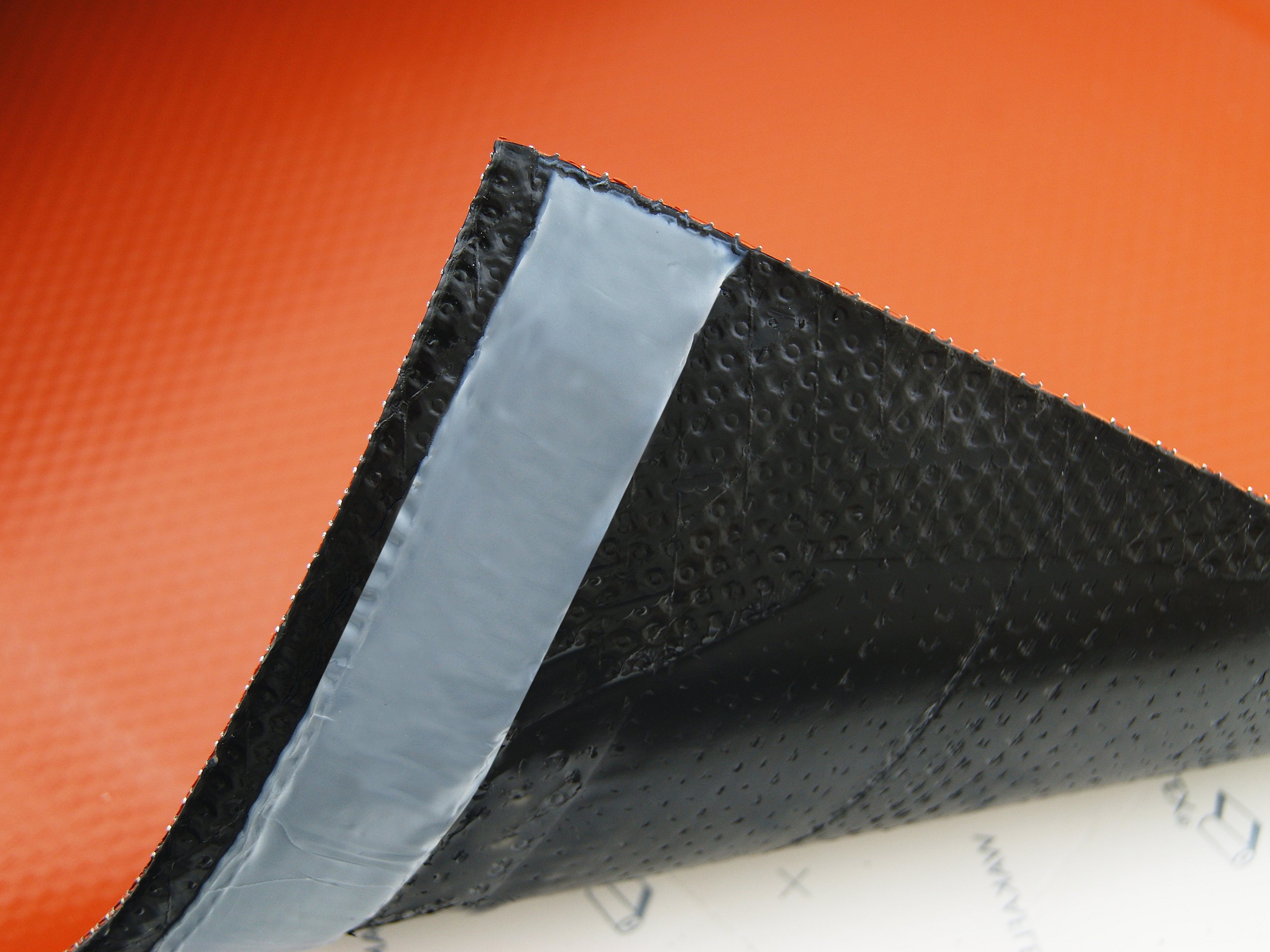 TAŚMA KOMINA OPIERZENIOWA BRAAS WAKAFLEX 10mb Typ akcesoriów taśma