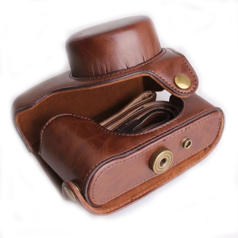 KABURA FUTERAŁ ETUI TORBA DO FUJI FUJIFILM X100F Kolor inny