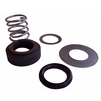 Zestaw Naprawczy Pompy Mlecznej Fc 0,55 Kw FMP-55