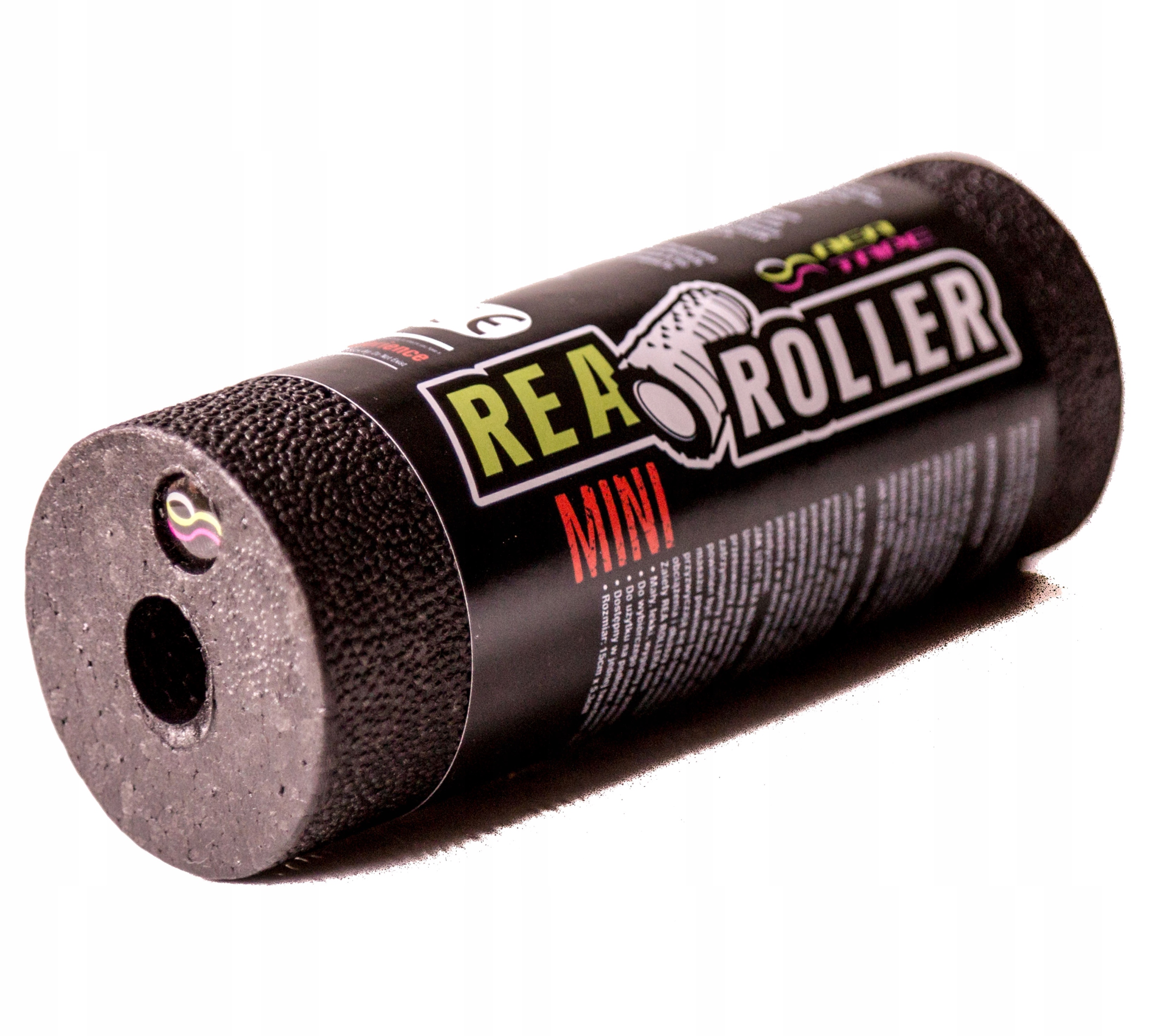 

Mini Roller Wałek Do Masażu Piankowy Epp Rea