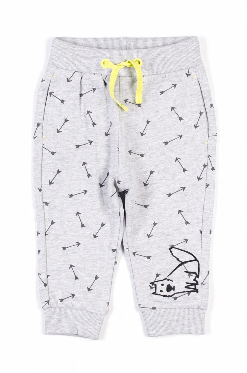 

Spodnie spodenki dresowe 80 Coccodrillo baggy -30%