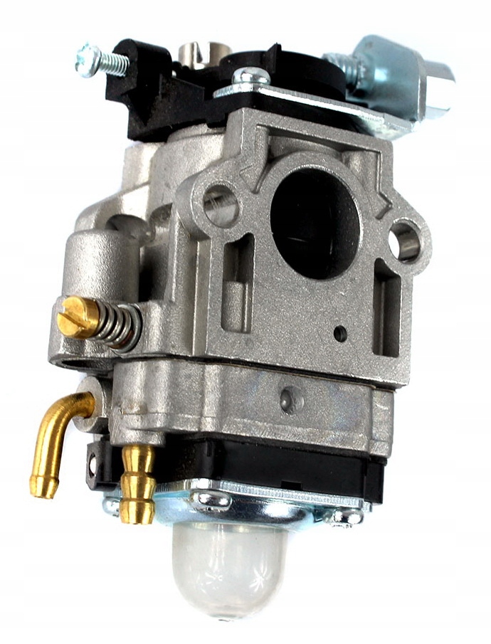 GAŹNIK DO 90% KOSY SPALINOWEJ PODKASZARKA NAC 15mm Marka German