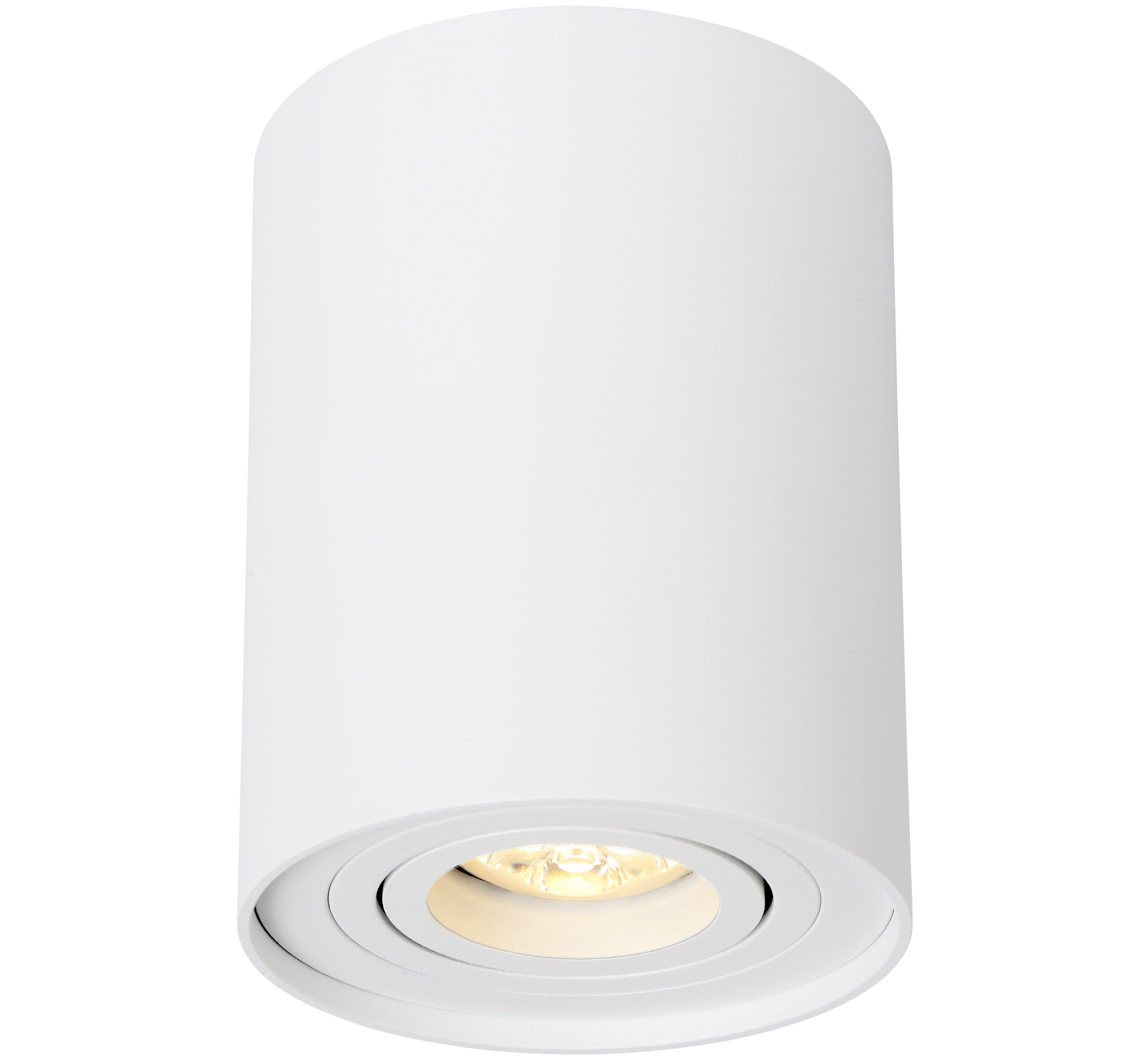 

Oprawa Natynkowa Halogenowa Tuba Led GU10 1.5W