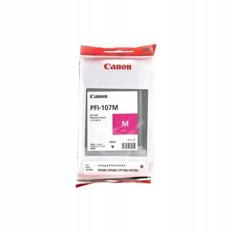 

Tusz org. Canon PFI-107 Magen iPF770 iPF780 iPF785