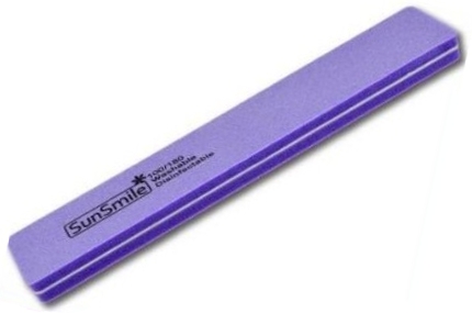 

Pilnik na Gąbce XXL Profesjonalny SunShine 100/180