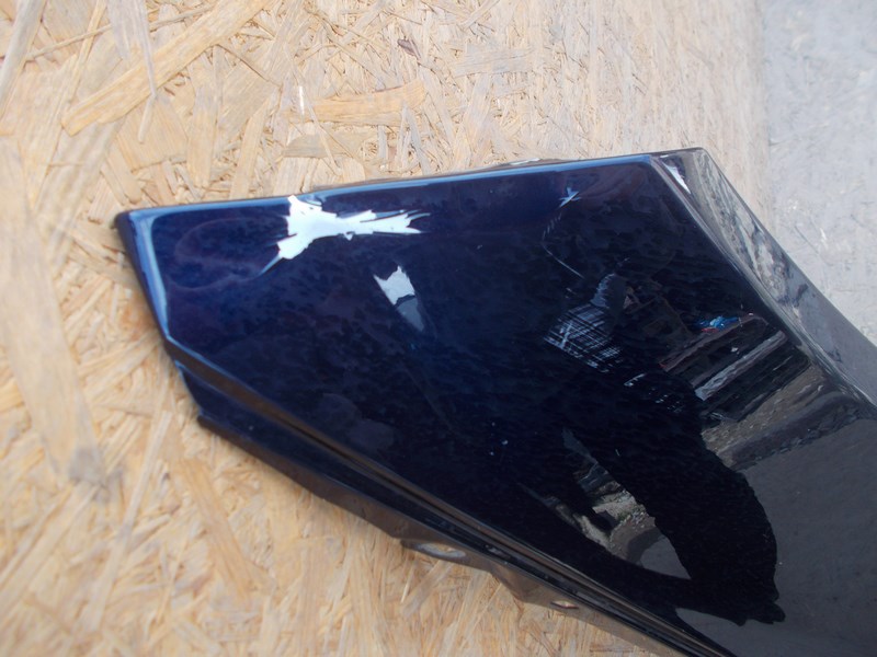 fender front front right MERCEDES C KLASA W204