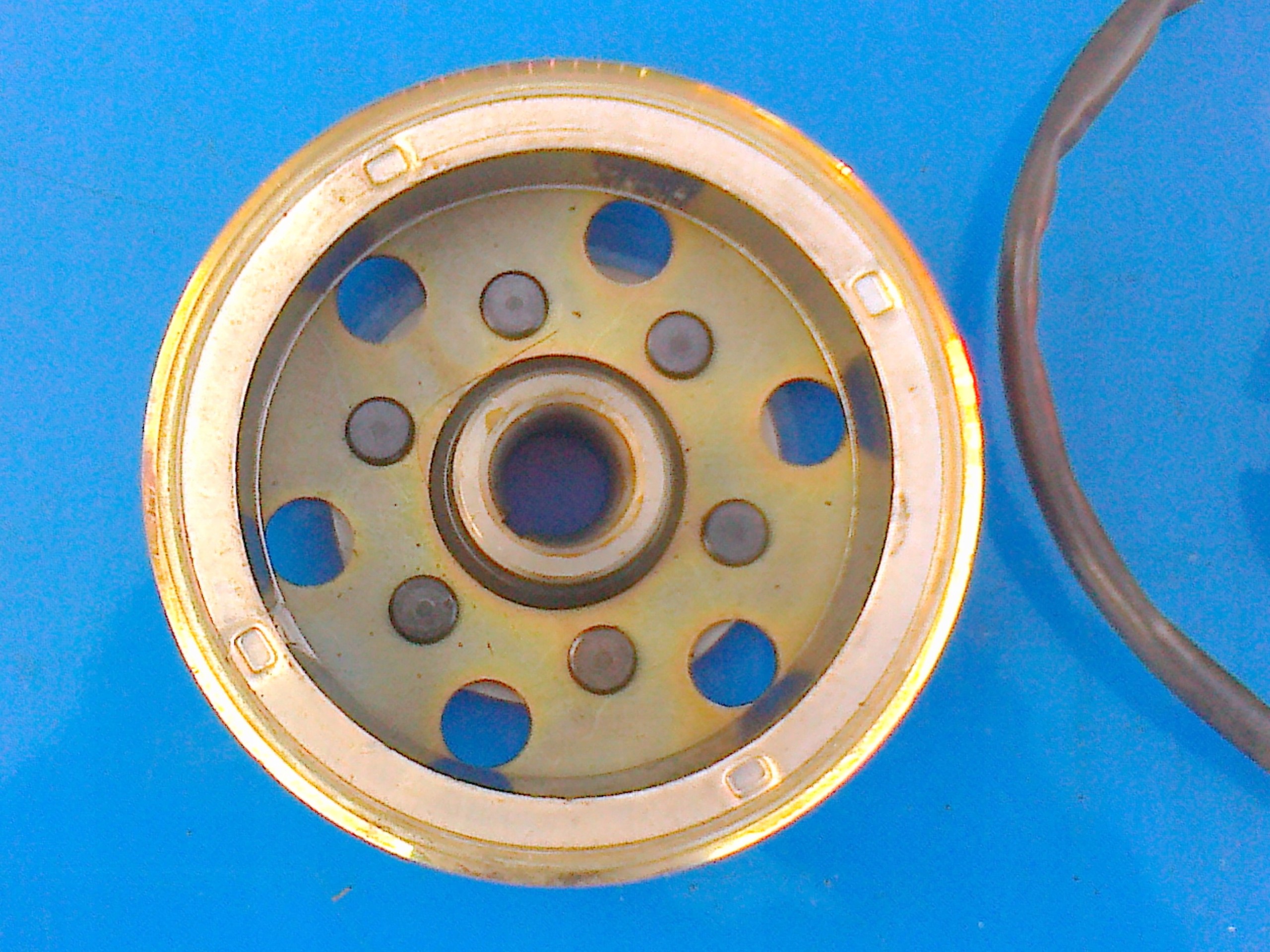 Magnesnica Magneto Part manufacturer Other