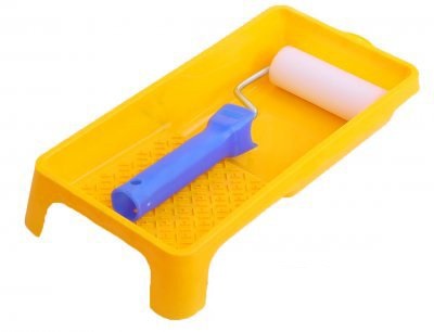 

Wałek Rączka Kuweta Komplet Malarski 5CM Fi 35