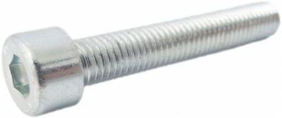 

M5x45 Śruby imbusowe ocynk 8.8 Din 912 Pg 10szt.