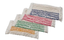 

Vermop Mop Twixter Basic 40 cm. Wytrzymały!