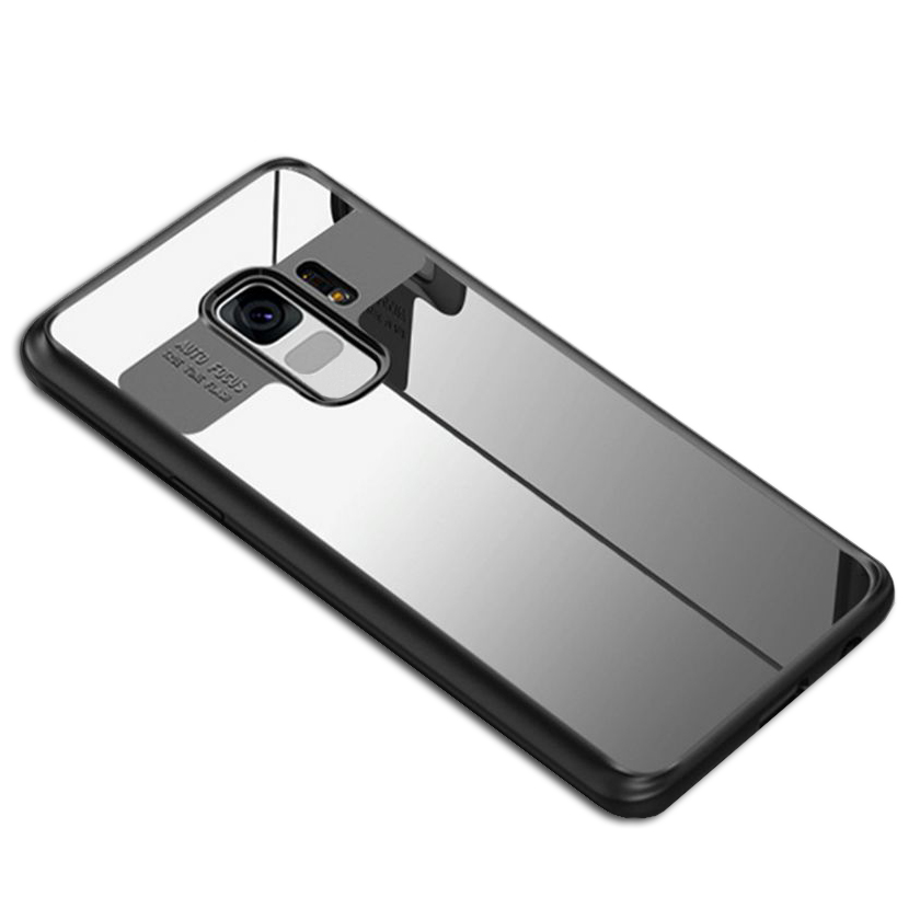 

Etui Akryl Bumper Case Samsung Galaxy S9+ Plus