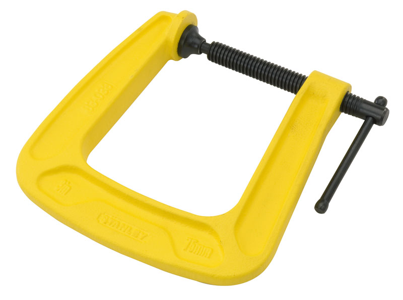 

Stanley Ścisk stolarski typu C 200mm 83-036