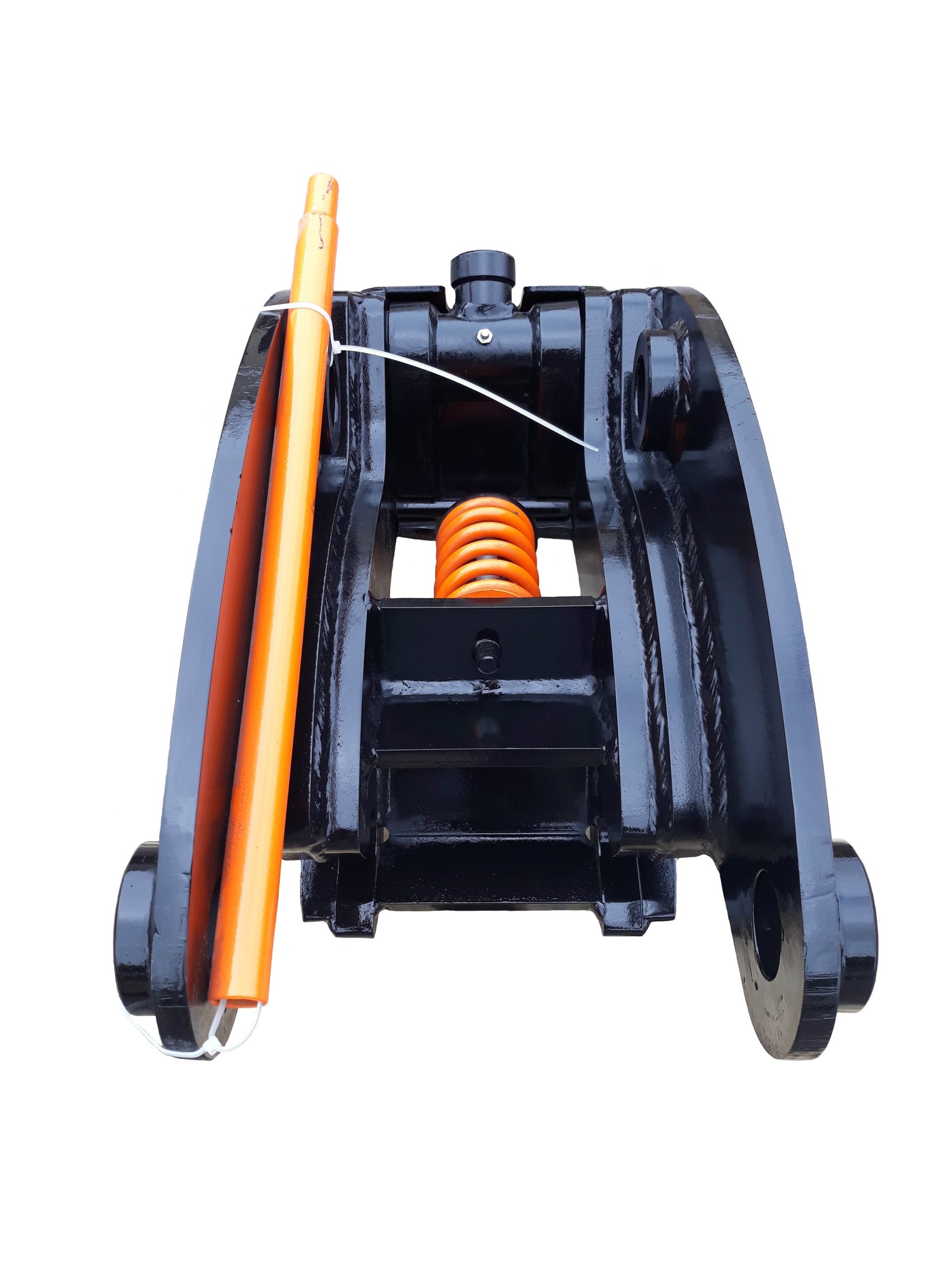 БЫСТРОРАЗЪЕМНОЕ МЕХАНИЧЕСКОЕ СОЕДИНЕНИЕ CAT 428 432 B C