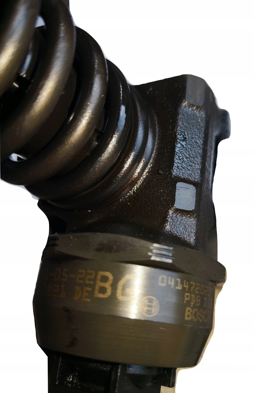 VW PASSAT B5 FL 1 9 TDI POMPOWTRYSK WTRYSKIWACZ CA Engine Type Diesel