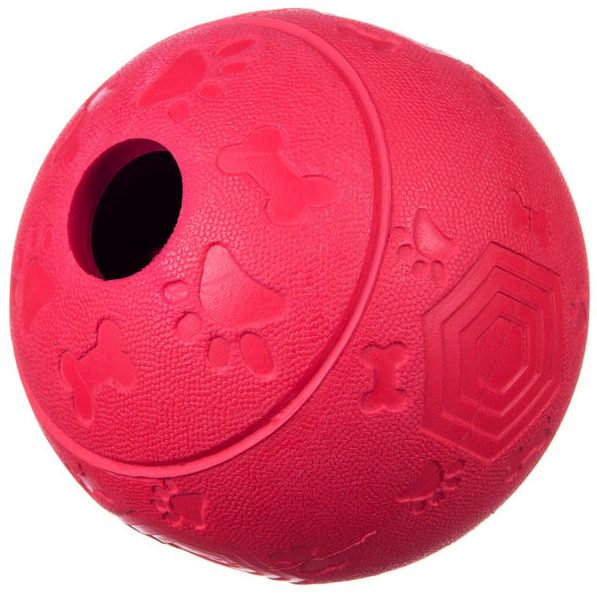 

Piłka Przysmaki Barry King Zabawka Psa L - 11cm