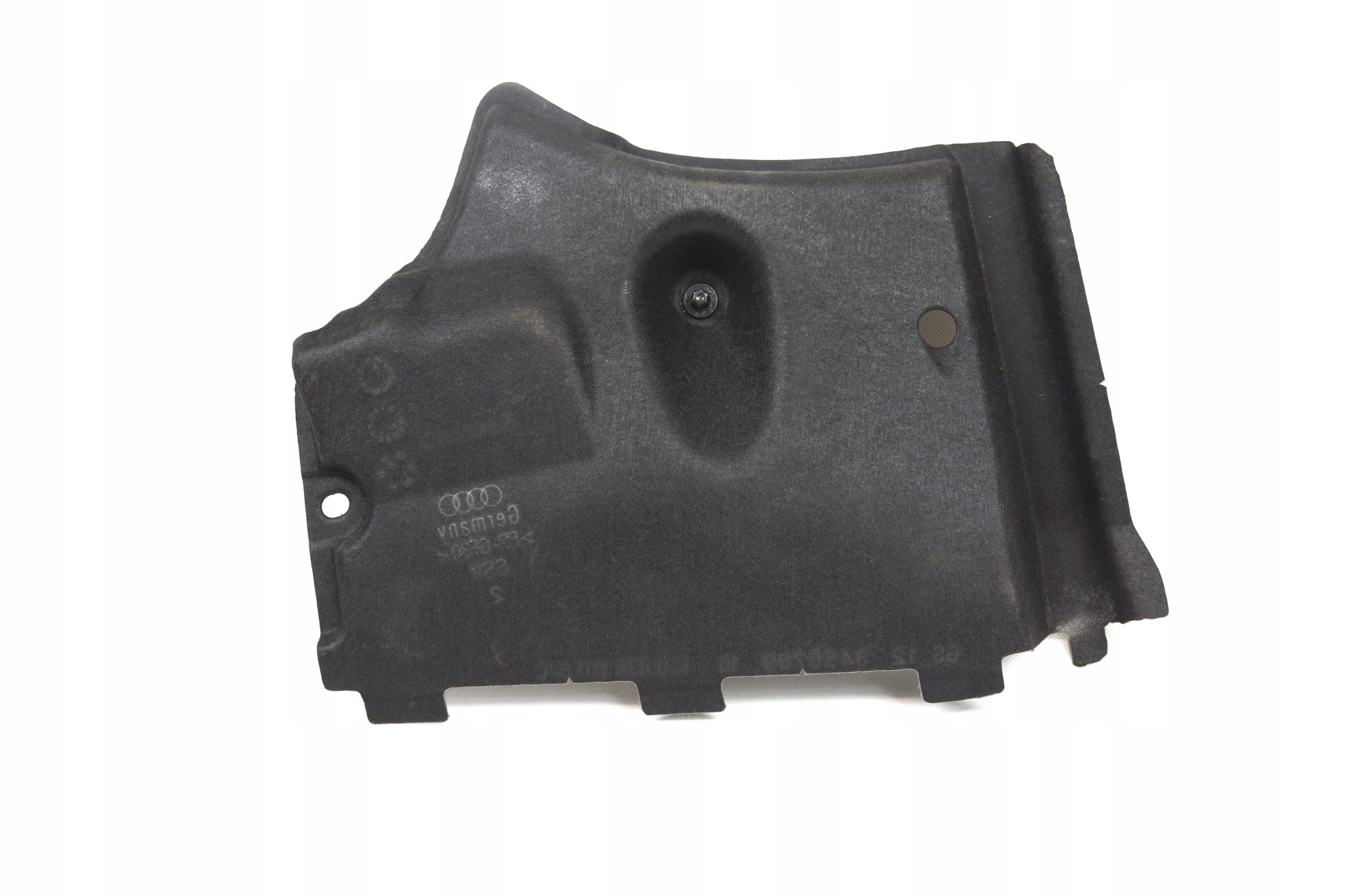 4G0825201B - Крышка пола шасси ПД л AUDI A6 A7 C7