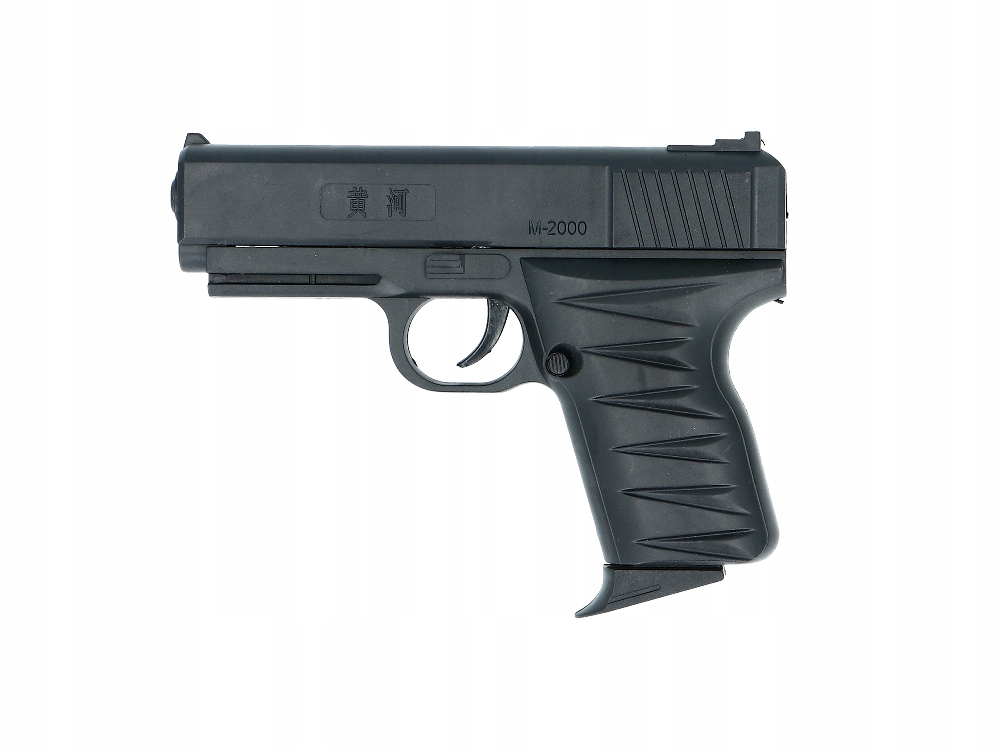 KARABIN KAŁASZNIKOW AK47 + PISTOLET + KULKI Rodzaj karabiny