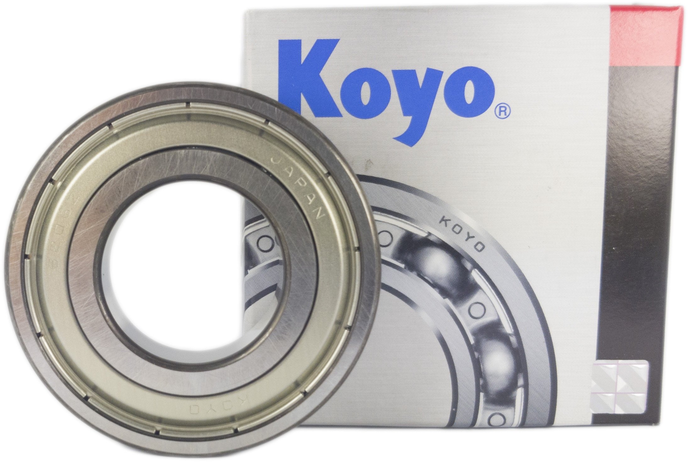

Łożysko kulkowe 625 Zz Koyo 5x16x5