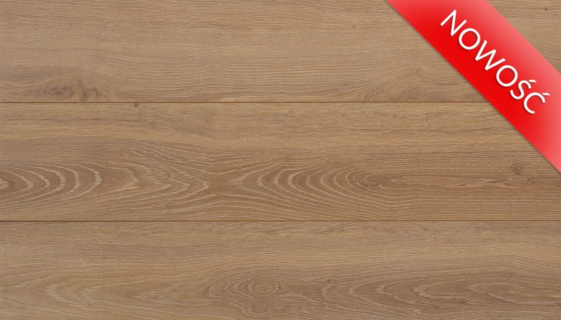 WENINGER AMBIANCE DĄB PIRENEJSKI Grubość całkowita 8 mm