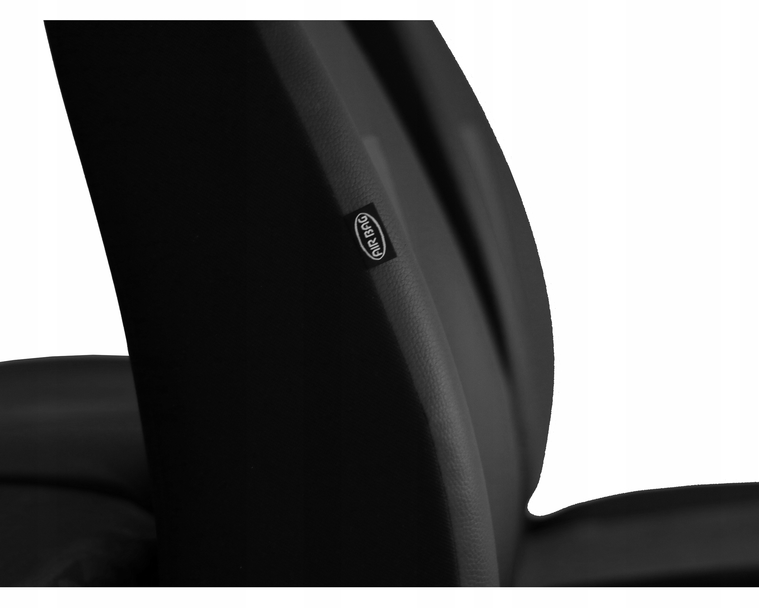 SKÓRZANE POKROWCE MIAROWE NA FOTELE MERCEDES GLC Kolor obszycia bordowy czarny czerwony niebieski szary zielony żółty