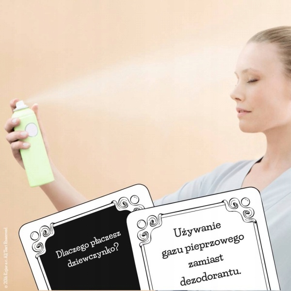 KARTY DŻENTELMENÓW EPIZOD 2 IMPREZOWA GRA KARCIANA Typ Podstawa