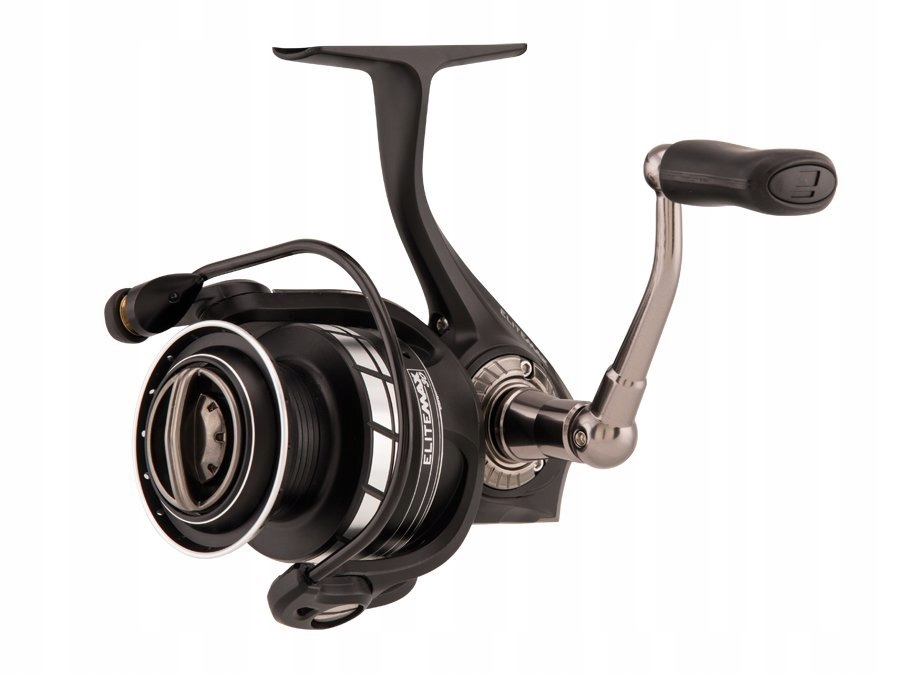 Abu Garcia Elite Max 20