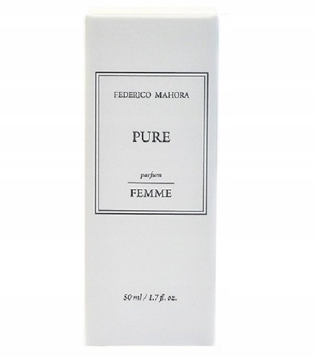 Fm 237 online perfume