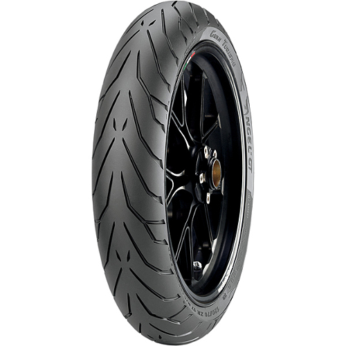 

Pirelli Angel Gt 110/80R19 59V Tl 2023 rok