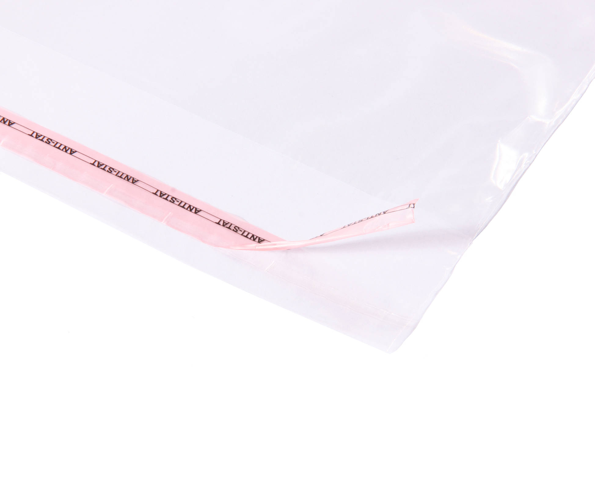 

Worki Celofanowe Zaklejane Pp 5x7+2,5 Do Magnesów