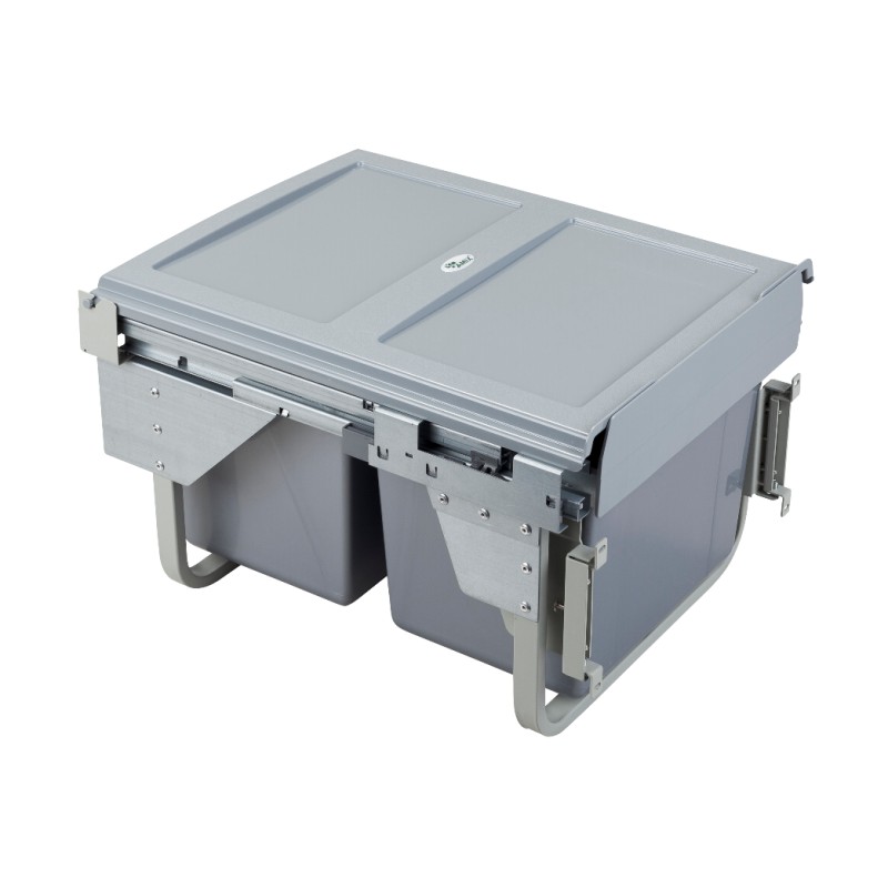 KOSZ SEGREGATOR NA ŚMIECI 450 MM - CLG-607M AMIX Kod producenta CLG-607M