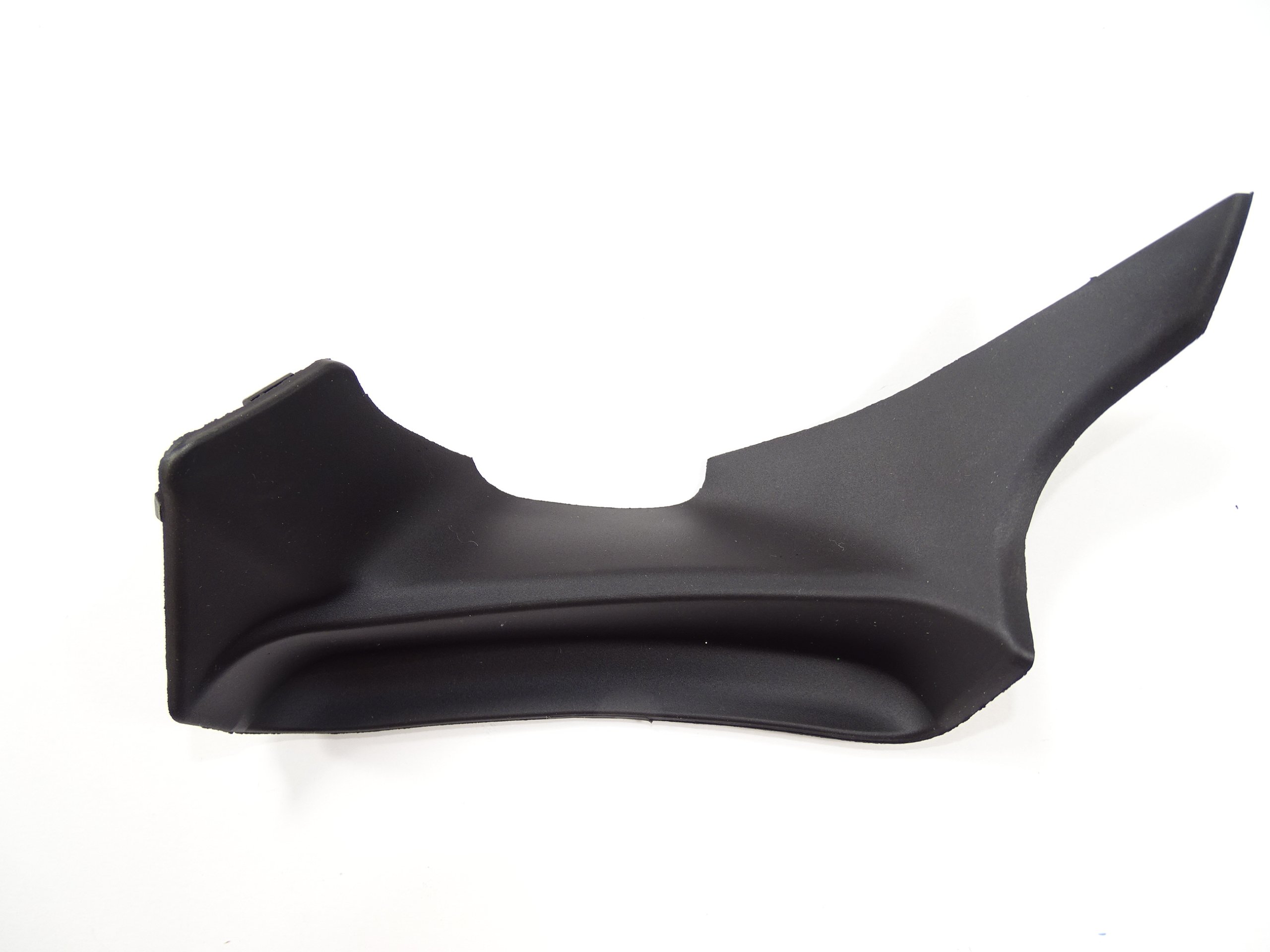 88122-MCS-G00-423 - HONDA ST1300 ГУМОВІ ДЗЕРКАЛА ЛІВИЙ НАПОВНЮВАЧ НОВИЙ