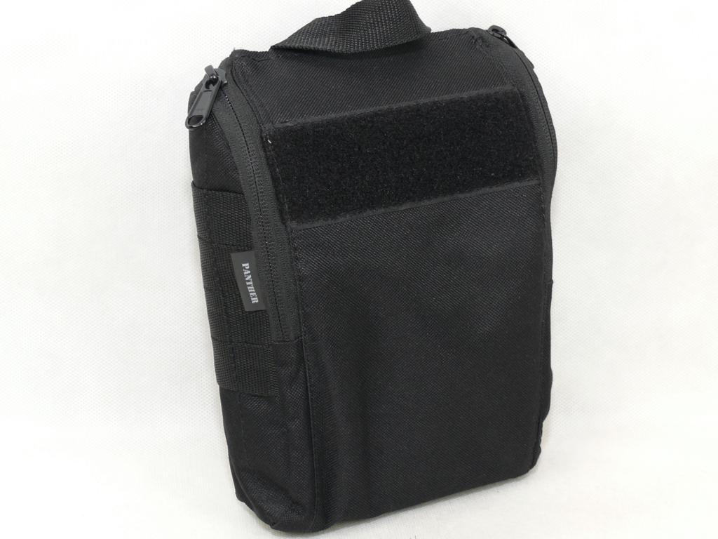 Сумка карман для оружия и журналов CODURA Rip-Stop UA-1