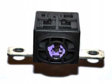 BEZPIECZNIK AKUMULATORA PIROTECHNICZNY 4F0915519