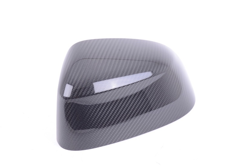 51162337578 - Оригінальний корпус дзеркала BMW X5 F15 X6 Karbon P