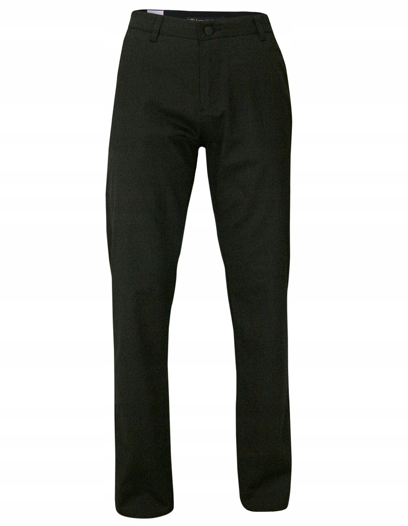 

Klasyczne spodnie męskie typu chinos - 33/34