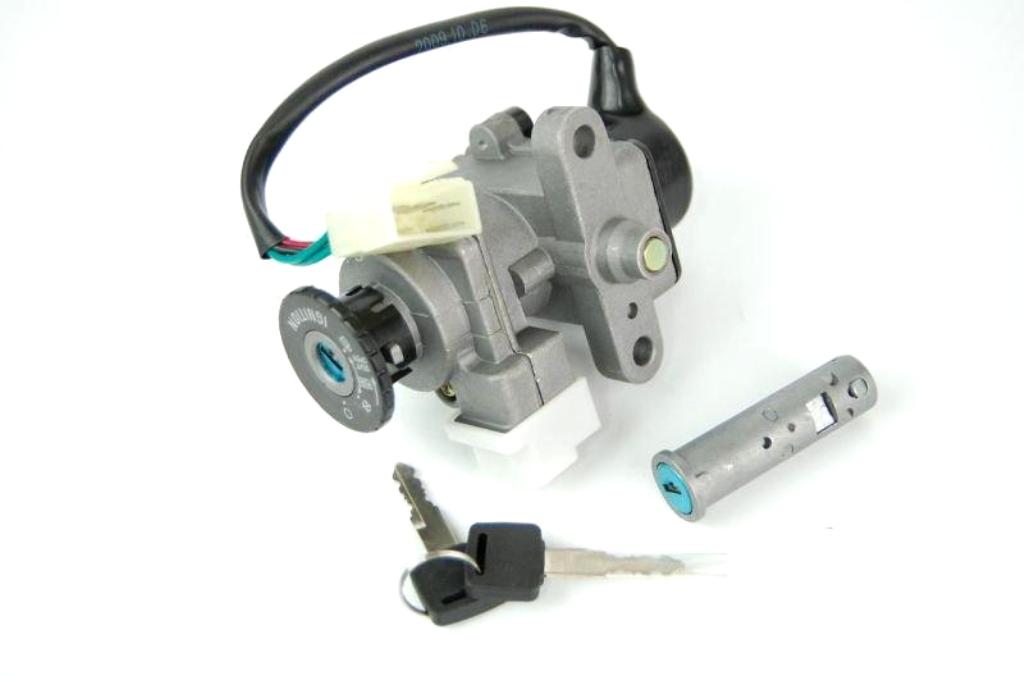 9.8941.51 - ИК BAOTIAN IGNITION WITH LOCK SET