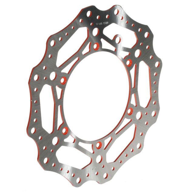 Brzdový Kotúč Rfx Predný Ktm Husqvarna Beta