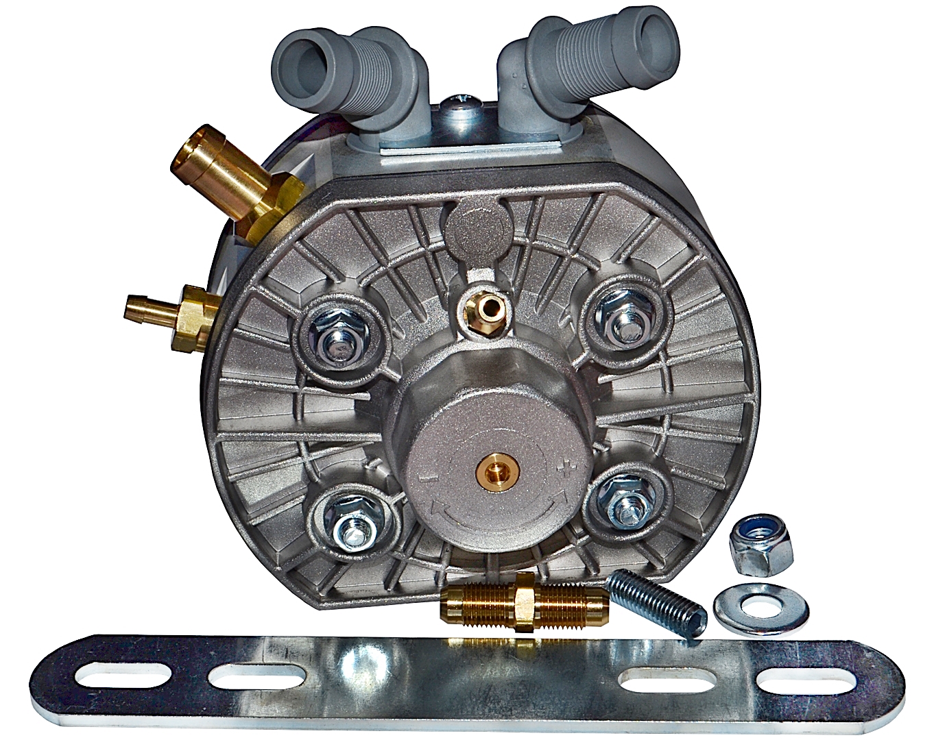 PAROWNIK REDUKTOR GAZU 217 KM KME RED 1 ZAWOR Parts manufacturer KME