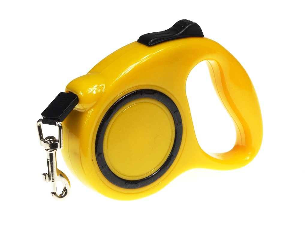 

Smycz Automatyczna Zwijana Dla Kota Psa 12KG 248