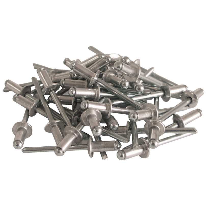 

Nity Zrywalne Aluminium/stal 4,0x8,0 (50szt) 59408