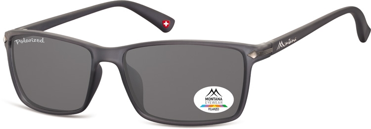 

Okulary Przeciwsłoneczne Polaryzacyjne Montana 51F