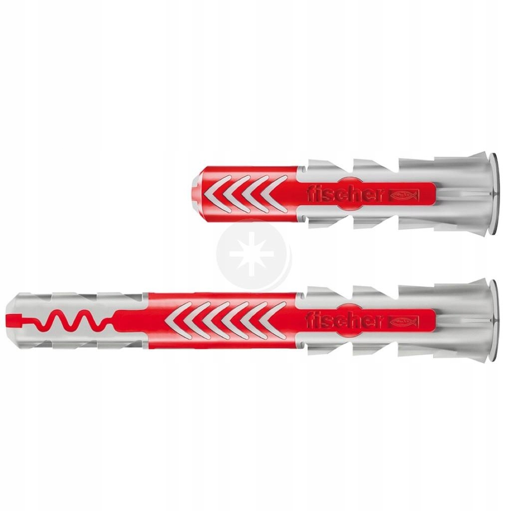 

Fischer Duopower Kołek Uniwersalny 10x80 koszulka