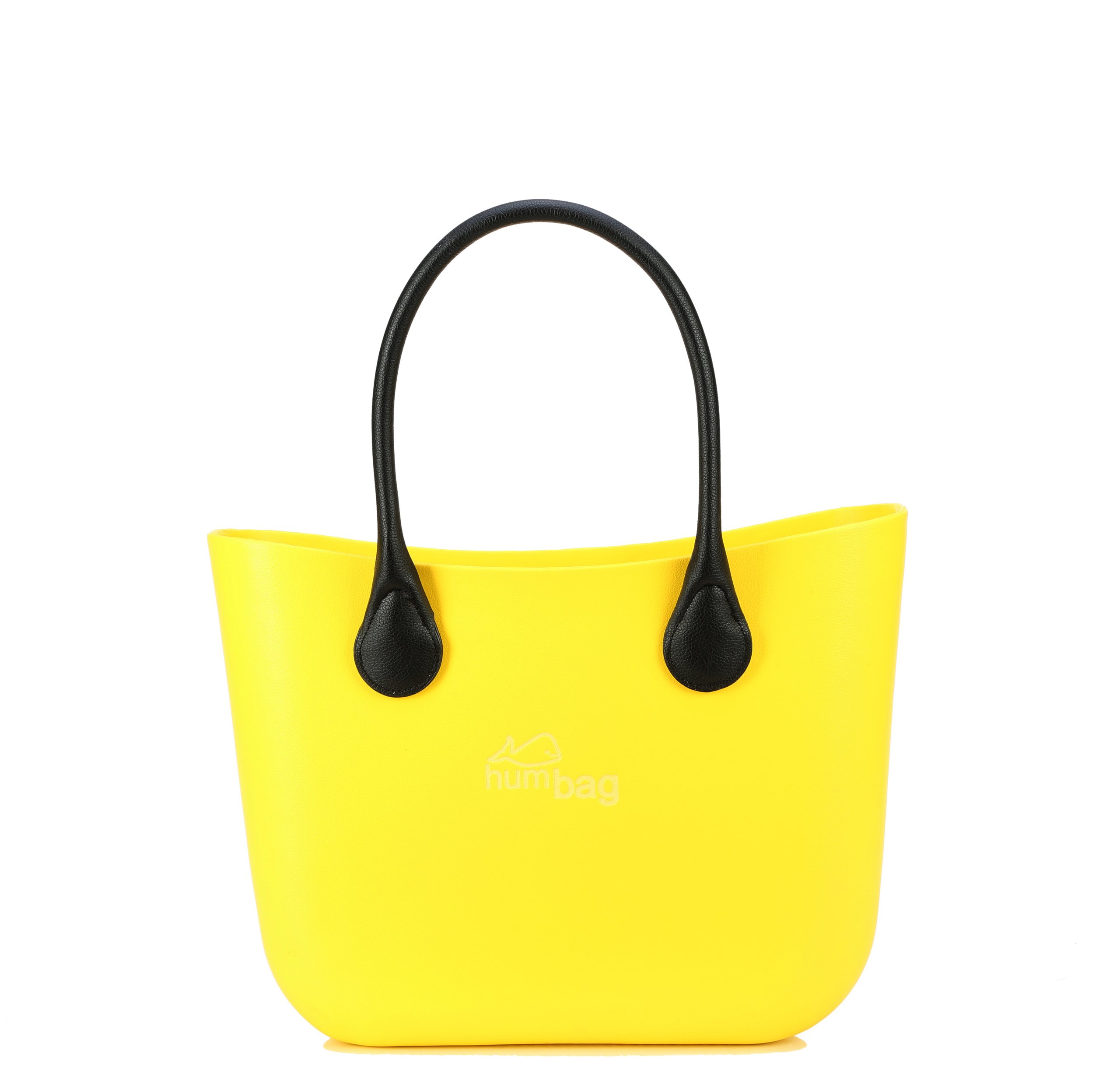 

Torebka Damska Body Humbag Vivid Yellow Shopperka