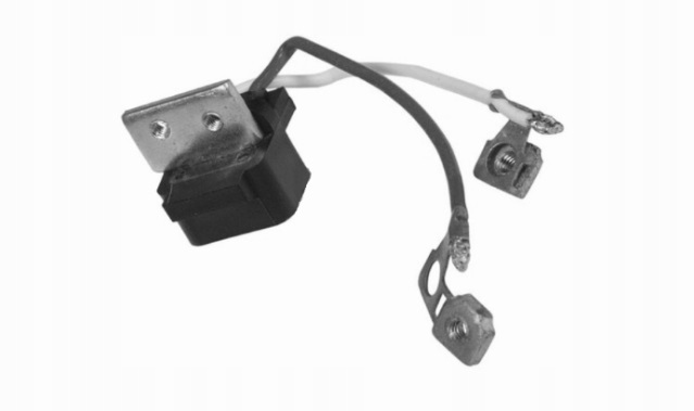 Датчик Холла тележка BT, двигатель TOYOTA 4Y